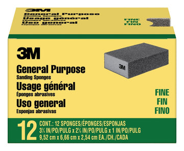 3M Sanding Sponge